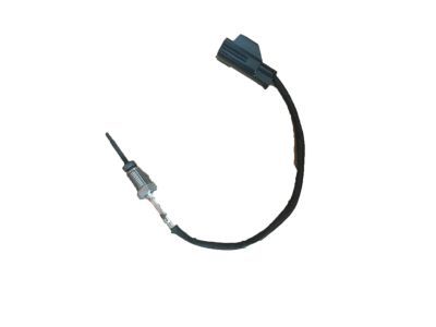8C3Z-12B591-E Ford Sensor - Exhaust Gas - Temperature Product Photo 2 of 7