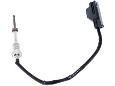 8C3Z-12B591-E Ford Sensor - Exhaust Gas - Temperature Product Photo 1 of 7