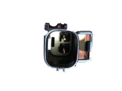 8C3Z-12B591-E Ford Sensor - Exhaust Gas - Temperature Product Photo 4 of 7