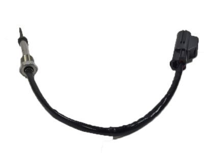 8C3Z-12B591-E Ford Sensor - Exhaust Gas - Temperature Product Photo 6 of 7