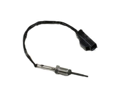 8C3Z-12B591-E Ford Sensor - Exhaust Gas - Temperature Product Photo 7 of 7