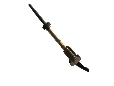 8C3Z-12B591-E Ford Sensor - Exhaust Gas - Temperature Product Photo 3 of 7