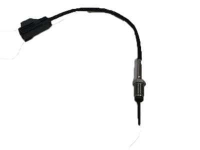 8C3Z-12B591-E Ford Sensor - Exhaust Gas - Temperature Product Photo 5 of 7