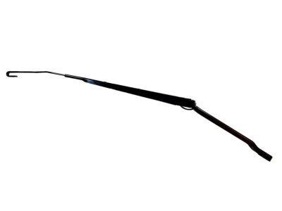 Lincoln Town Car Windshield Wiper - 4W1Z-17526-AA