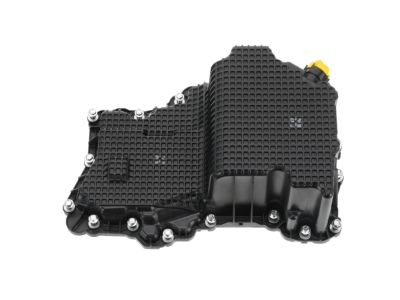 Ford F-150 Oil Pan - JT4Z-6675-E