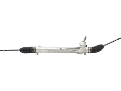 Ford Rack And Pinion - AL8Z-3504-BRM