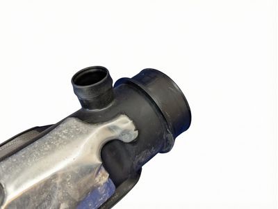 2016 Ford Fiesta Air Duct - C1BZ-9C623-C