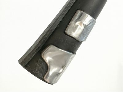2016 Ford Fiesta Air Duct - C1BZ-9C623-C