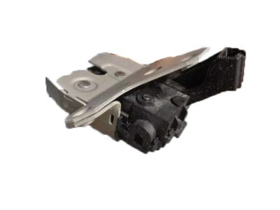 2015 Ford Transit Connect Tailgate Latch - 8M5Z-5843150-E