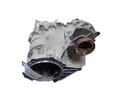 2011 Lincoln Mark LT Transfer Case - BL3Z-7A195-CB