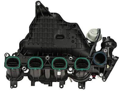 2007 Ford Focus Intake Manifold - 3S4Z-9424-AM