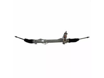 2009 Ford Mustang Rack And Pinion - 9R3Z-3504-CRM