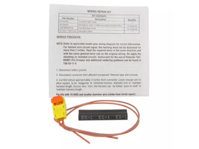 Ford BU2Z-14S411-BKA