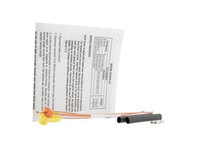 Ford BU2Z-14S411-BKA