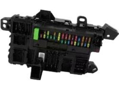Ford Fusion Body Control Module - JU5Z-15604-Q