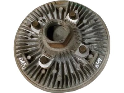 1995 Ford Ranger Fan Clutch - F57Z-8A616-RA