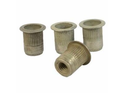 2E3Z-5441201-AA Ford Rivet - Special Product Photo 2 of 2