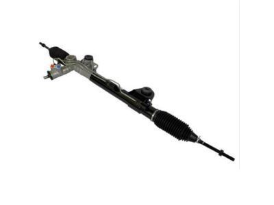 2011 Lincoln Mark LT Rack And Pinion - BL3Z-3504-E