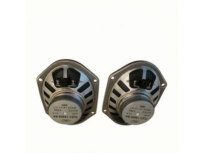 2012 Ford F-250 Super Duty Car Speakers - 9C3Z-18C804-BB