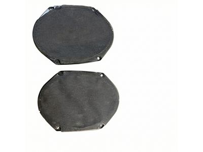 2012 Ford F-250 Super Duty Car Speakers - 9C3Z-18C804-BB