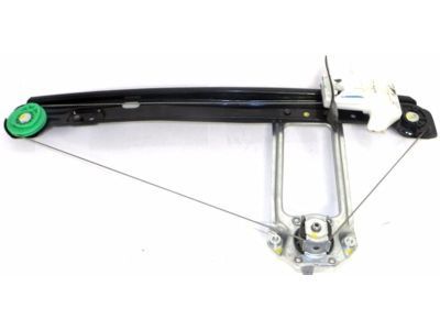 2005 Ford Focus Window Regulator - 2M5Z-5427001-AA