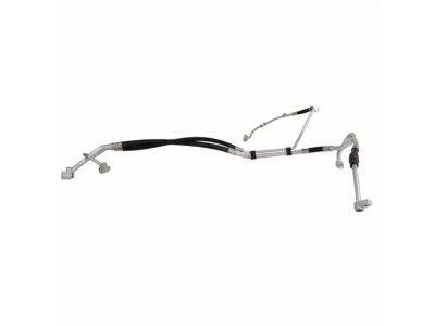 2019 Ford Transit A/C Hose - CK4Z-19D734-G