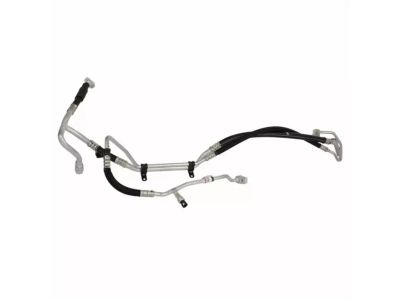 2019 Ford Transit A/C Hose - CK4Z-19D734-G