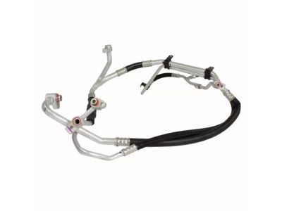 2019 Ford Transit A/C Hose - CK4Z-19D734-G