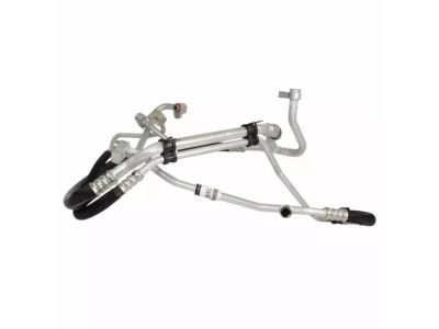 2019 Ford Transit A/C Hose - CK4Z-19D734-G