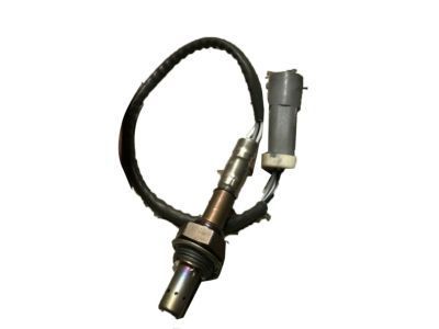 2002 Ford Crown Victoria Oxygen Sensors - F8VZ-9F472-BA