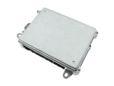 Ford Thunderbird ABS Control Module - 6W4Z-2C219-AA