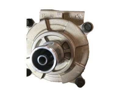 Ford Ranger A/C Compressor - F77Z-19703-AB