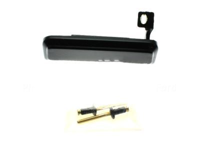 Ford Escort Door Handle - E7FZ-6122405-A