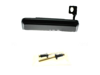 Mercury Tracer Door Handle - E7FZ-6122405-A