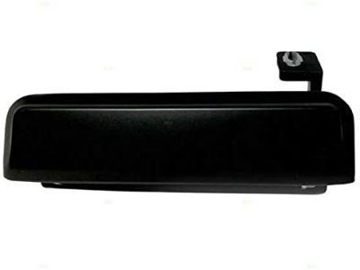 Ford E7FZ-6122405-A Handle Assy - Door - Outer