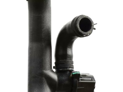 Ford Air Intake Coupling - G2GZ-6C646-A