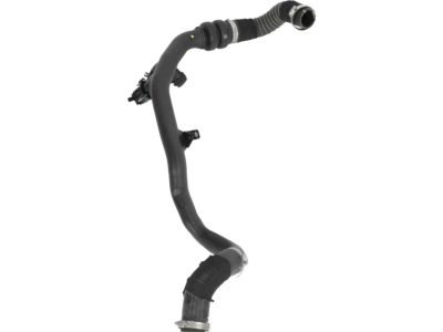 Ford Air Intake Coupling - G2GZ-6C646-A