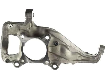 Ford F-150 Steering Knuckle - GL3Z-3K186-B