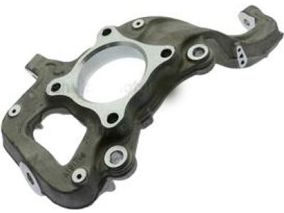 Ford F-150 Steering Knuckle - GL3Z-3K186-B