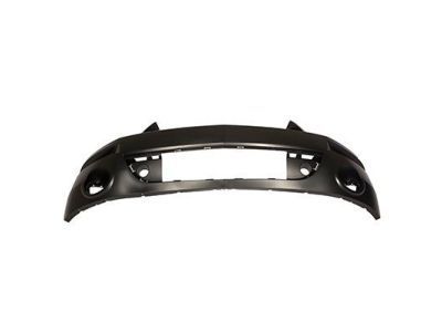 Ford 7R3Z-17D957-APTM Bumper Assembly - Front