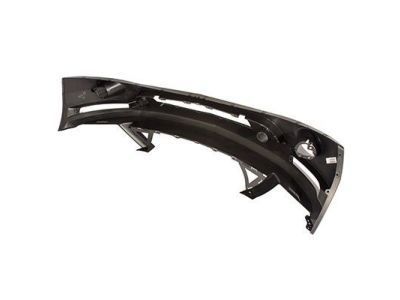 2007 Ford Mustang Bumper - 7R3Z-17D957-APTM