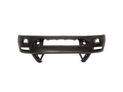 Ford 7R3Z-17D957-APTM Bumper Assembly - Front