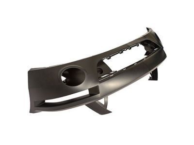 Ford 7R3Z-17D957-APTM Bumper Assembly - Front