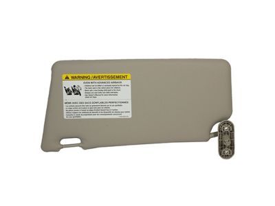 Ford Sun Visor - 8S4Z-5404104-AA