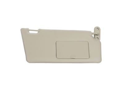 Ford 8S4Z-5404104-AA Sun Visor Assembly