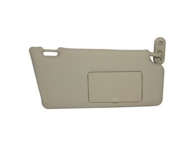 Ford 8S4Z-5404104-AA Sun Visor Assembly