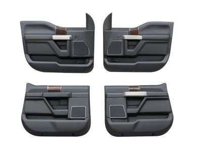 Ford HC3Z-2823943-EA