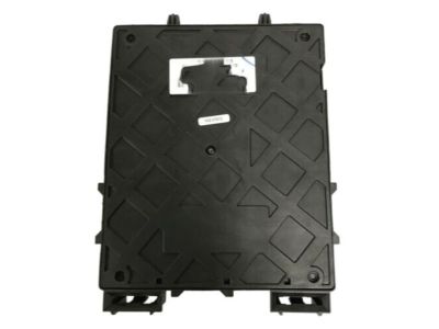 Ford GV6Z-14A068-Y PANEL ASY - FUSE JUNCTION