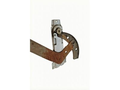 1994 Ford F-250 Window Regulator - F4TZ-1523200-A