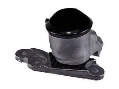 2012 Ford Explorer Motor And Transmission Mount - BB5Z-6038-E